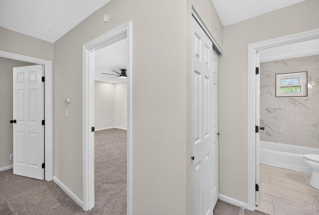 1645 Mandarin Court, Forest Park, OH 45240