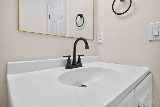 1645 Mandarin Court, Forest Park, OH 45240
