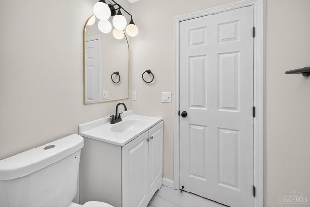 1645 Mandarin Court, Forest Park, OH 45240