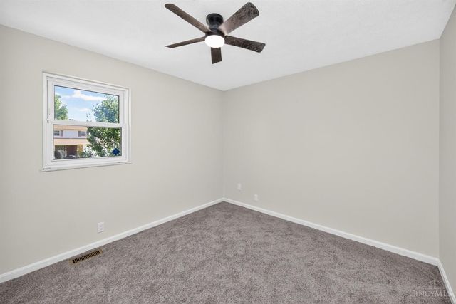 1645 Mandarin Court, Forest Park, OH 45240