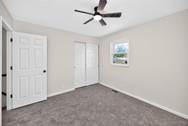 1645 Mandarin Court, Forest Park, OH 45240