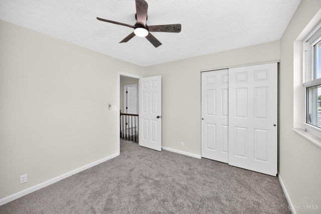 1645 Mandarin Court, Forest Park, OH 45240
