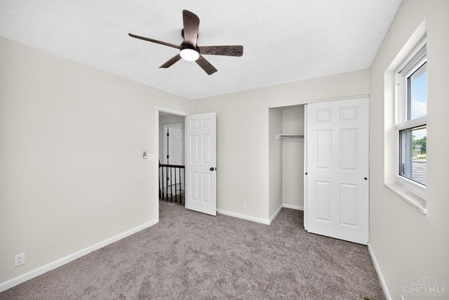 1645 Mandarin Court, Forest Park, OH 45240