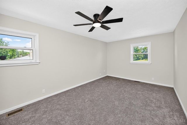 1645 Mandarin Court, Forest Park, OH 45240