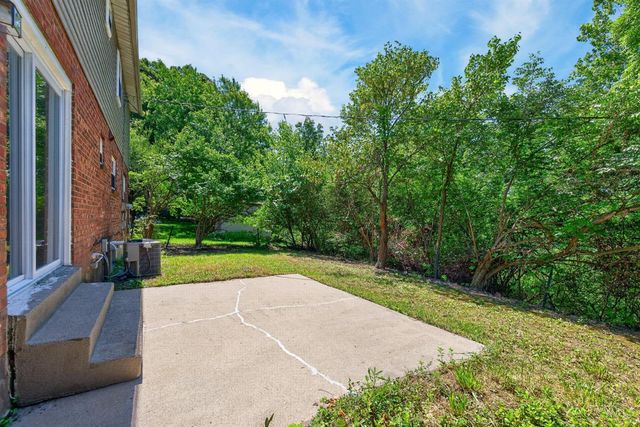 1645 Mandarin Court, Forest Park, OH 45240