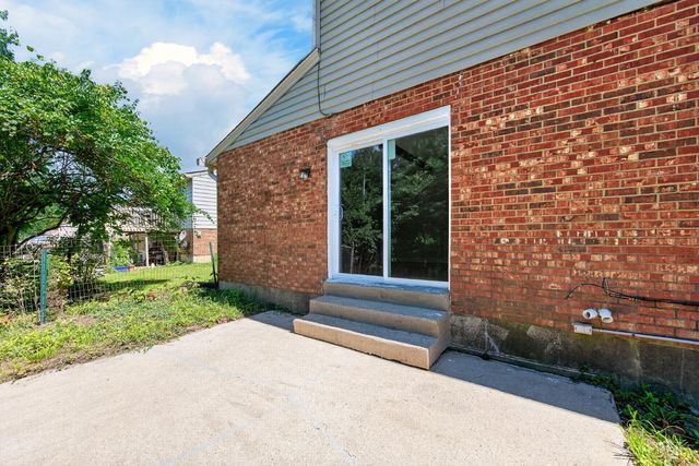 1645 Mandarin Court, Forest Park, OH 45240
