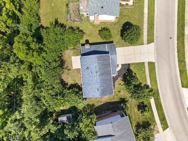 1645 Mandarin Court, Forest Park, OH 45240