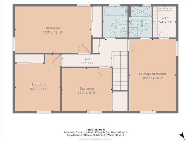 1645 Mandarin Court, Forest Park, OH 45240