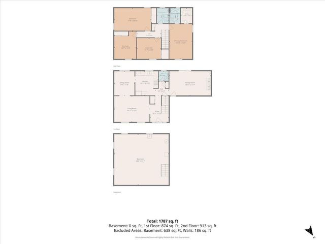 1645 Mandarin Court, Forest Park, OH 45240
