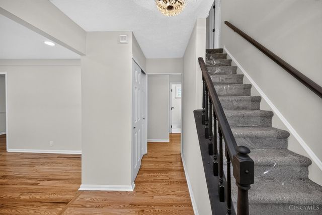 1645 Mandarin Court, Forest Park, OH 45240
