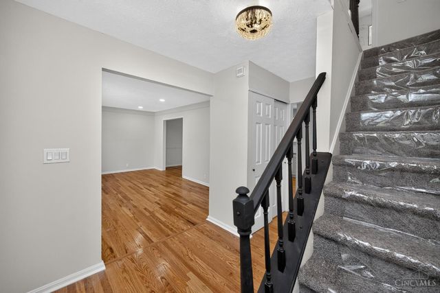 1645 Mandarin Court, Forest Park, OH 45240