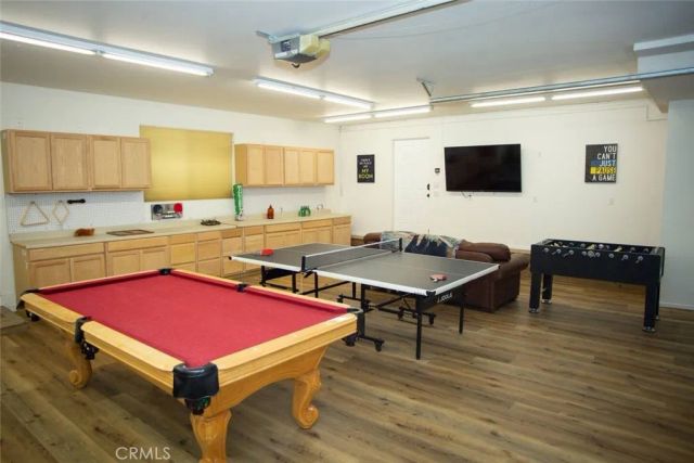 1100 Johnny Way, Big Bear City, CA 92314