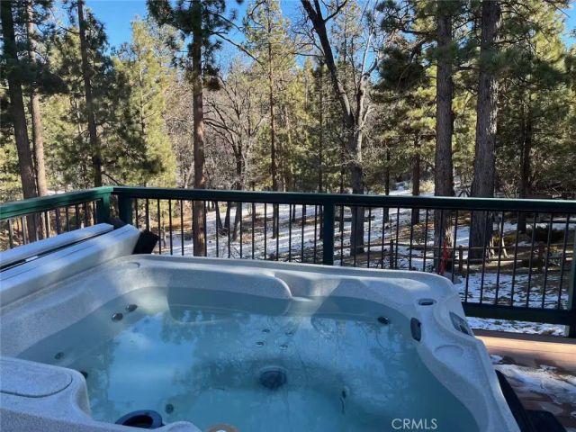 1100 Johnny Way, Big Bear City, CA 92314
