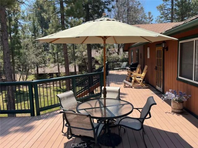1100 Johnny Way, Big Bear City, CA 92314