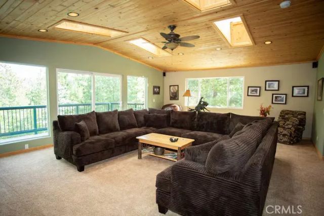 1100 Johnny Way, Big Bear City, CA 92314