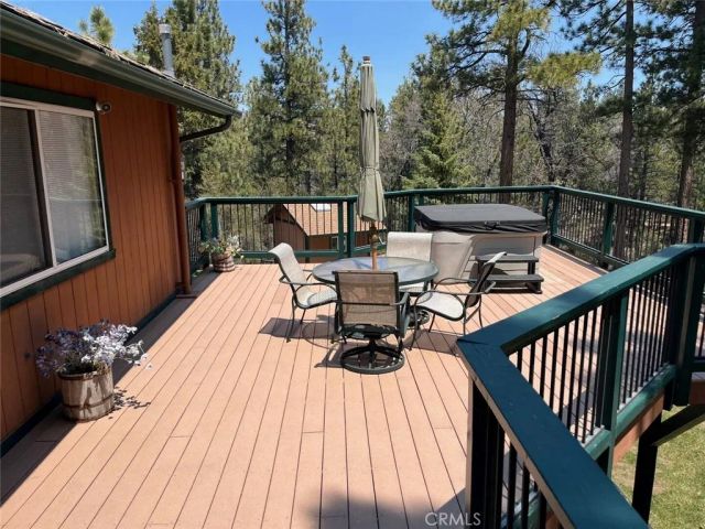 1100 Johnny Way, Big Bear City, CA 92314