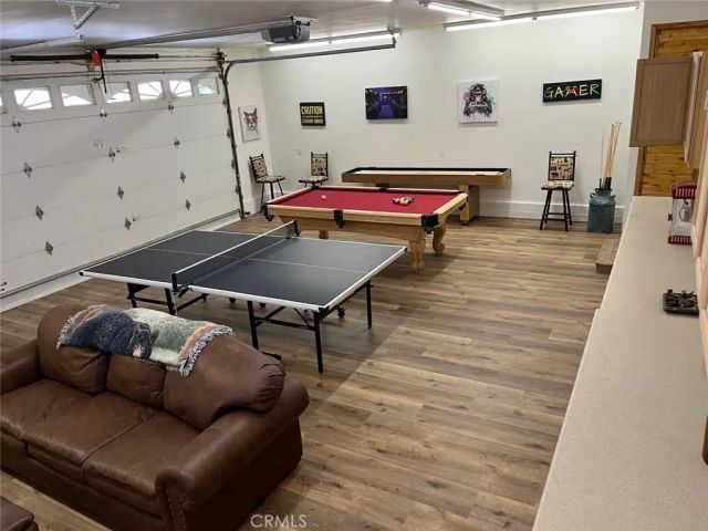1100 Johnny Way, Big Bear City, CA 92314