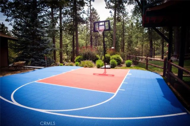1100 Johnny Way, Big Bear City, CA 92314