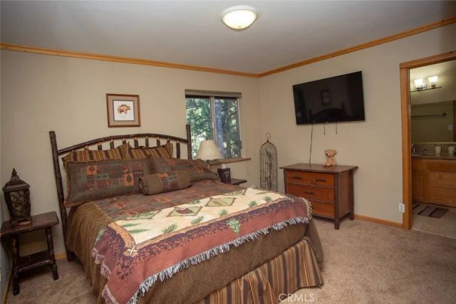 1100 Johnny Way, Big Bear City, CA 92314