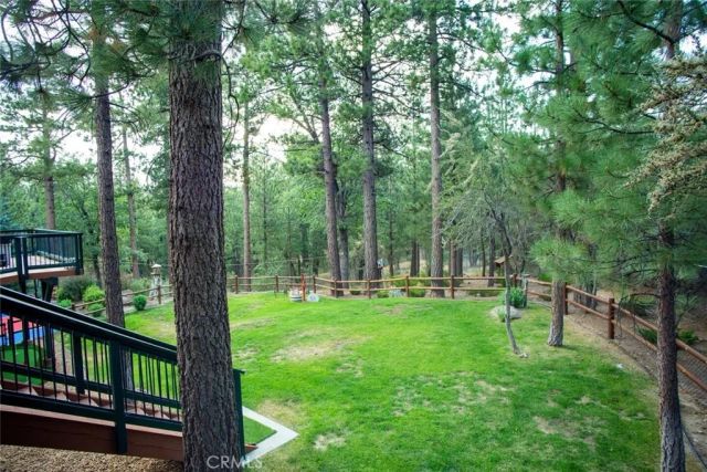 1100 Johnny Way, Big Bear City, CA 92314