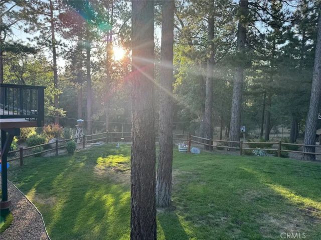 1100 Johnny Way, Big Bear City, CA 92314