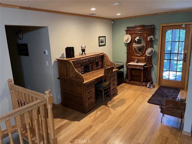 1100 Johnny Way, Big Bear City, CA 92314