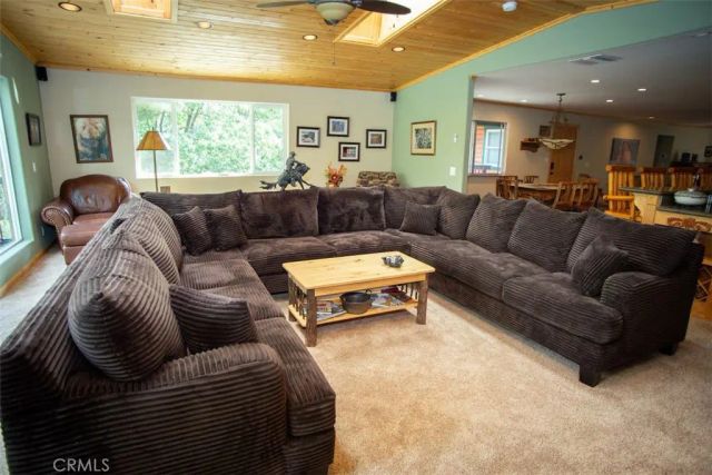 1100 Johnny Way, Big Bear City, CA 92314