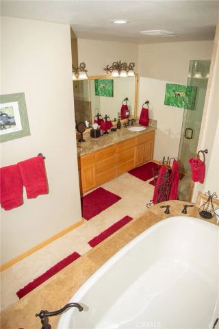 1100 Johnny Way, Big Bear City, CA 92314