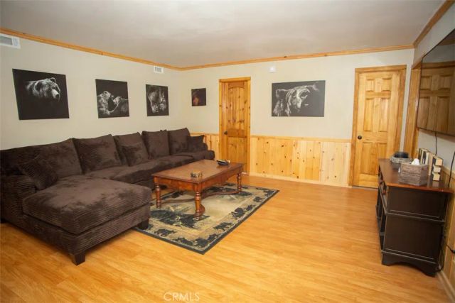 1100 Johnny Way, Big Bear City, CA 92314
