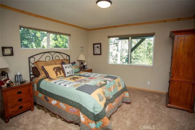 1100 Johnny Way, Big Bear City, CA 92314