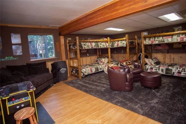1100 Johnny Way, Big Bear City, CA 92314