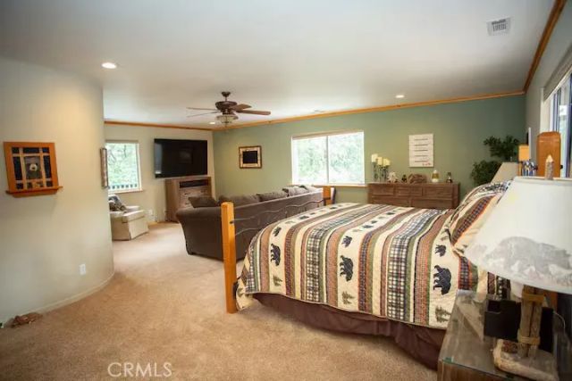 1100 Johnny Way, Big Bear City, CA 92314