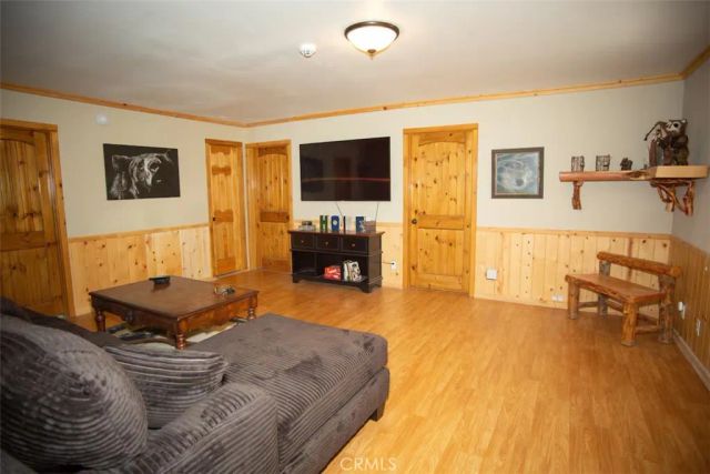 1100 Johnny Way, Big Bear City, CA 92314