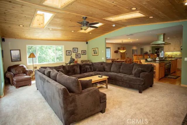 1100 Johnny Way, Big Bear City, CA 92314