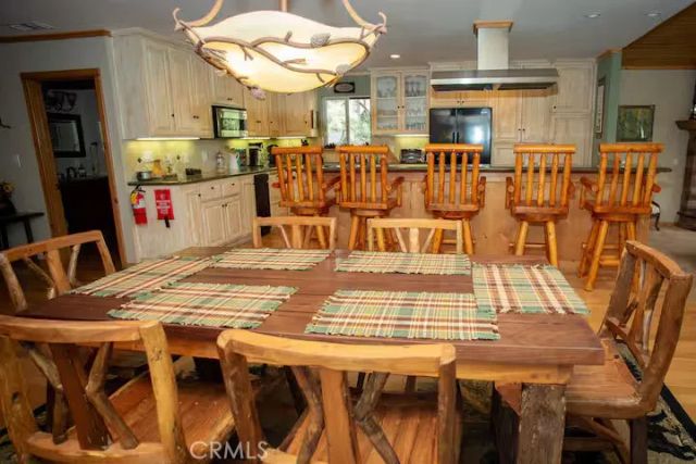 1100 Johnny Way, Big Bear City, CA 92314
