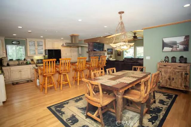 1100 Johnny Way, Big Bear City, CA 92314