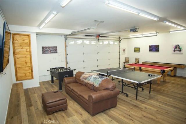 1100 Johnny Way, Big Bear City, CA 92314