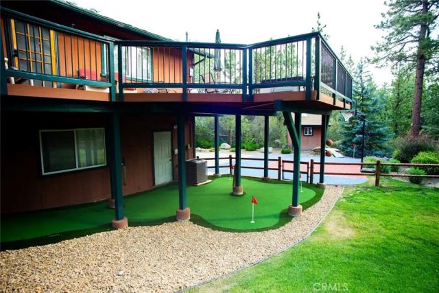 1100 Johnny Way, Big Bear City, CA 92314