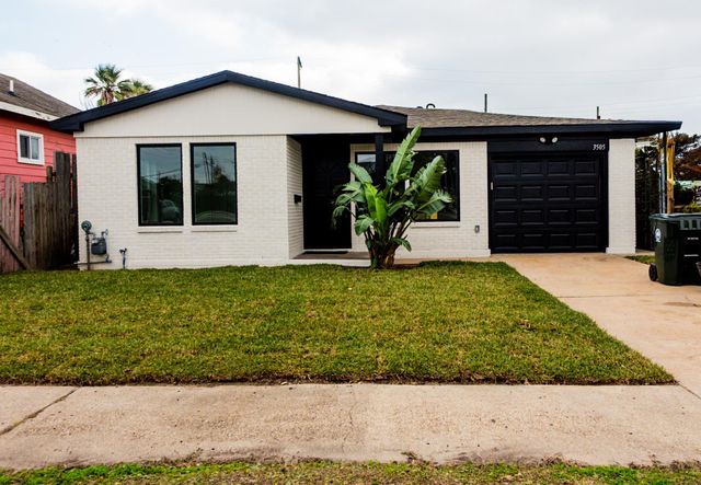 3505 Ursuline Street, Galveston, TX 77550