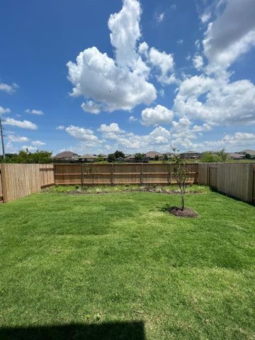 12204 Scarlet Sleeve WAY, Del Valle, TX 78617