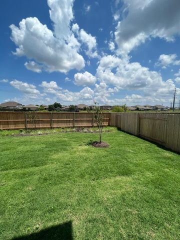 12204 Scarlet Sleeve WAY, Del Valle, TX 78617