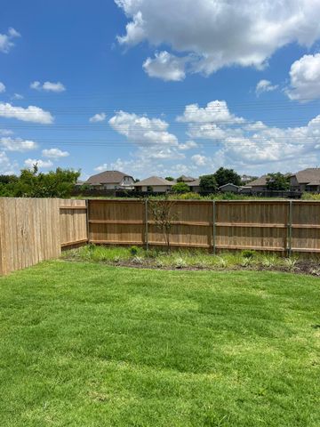 12204 Scarlet Sleeve WAY, Del Valle, TX 78617