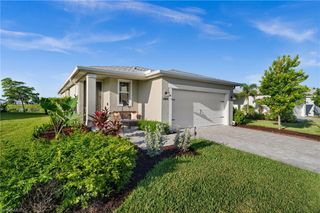 17874 Saddle RD, Punta Gorda, FL 33982