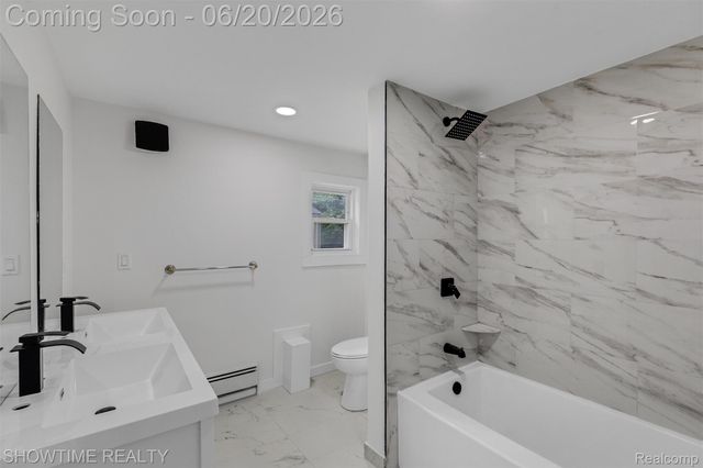 14854 10 Mile Road, Warren, MI 48089