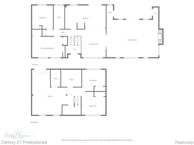 3099 Chenoa Street, Commerce Twp, MI 48382
