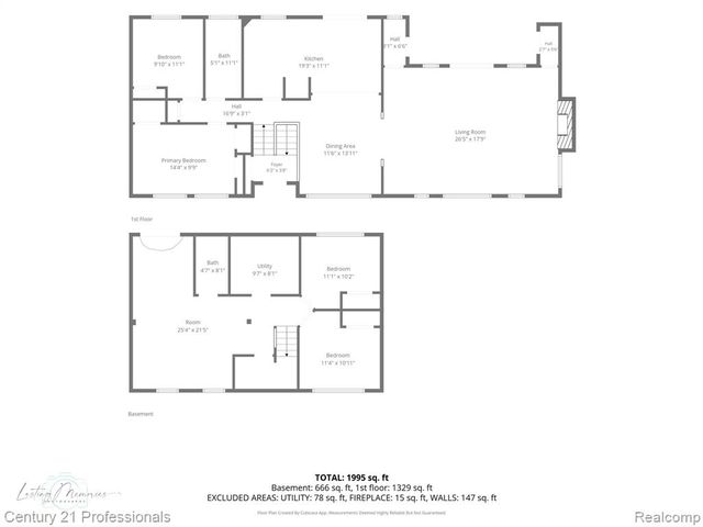 3099 Chenoa Street, Commerce Twp, MI 48382