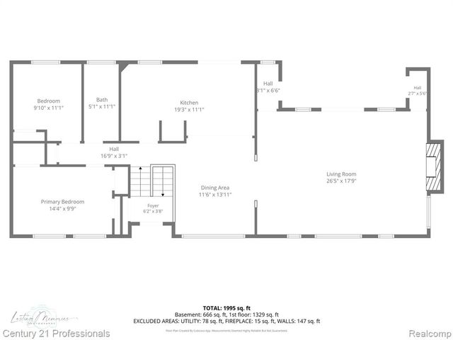 3099 Chenoa Street, Commerce Twp, MI 48382