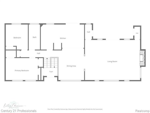 3099 Chenoa Street, Commerce Twp, MI 48382