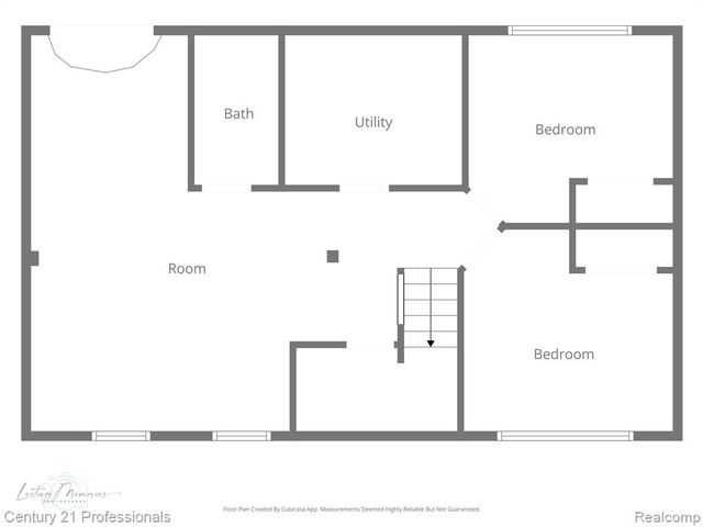 3099 Chenoa Street, Commerce Twp, MI 48382