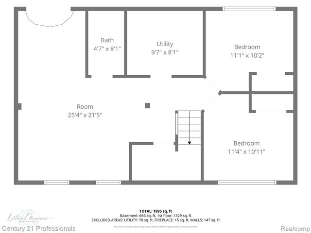 3099 Chenoa Street, Commerce Twp, MI 48382